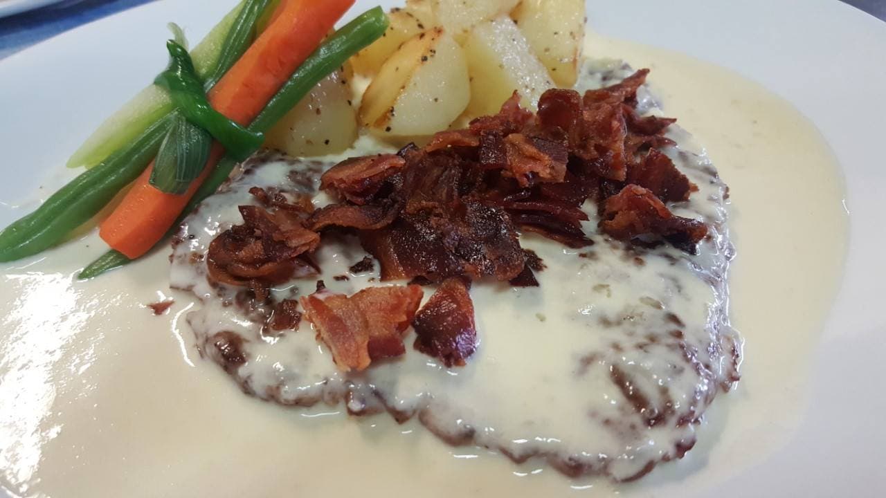 Filete de la Casa
