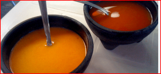 Salsa Casa
