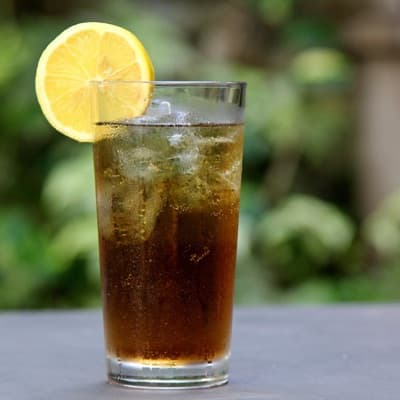 Té 1/2 lt.