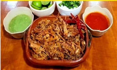 Kilo de Birria