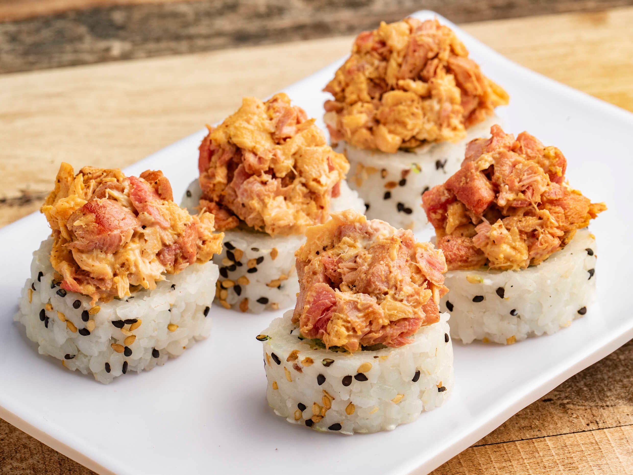 Keiko Roll