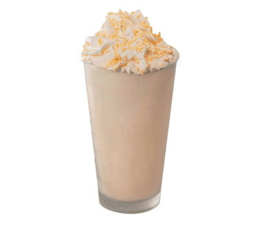 Chocolate Blanco Frío
