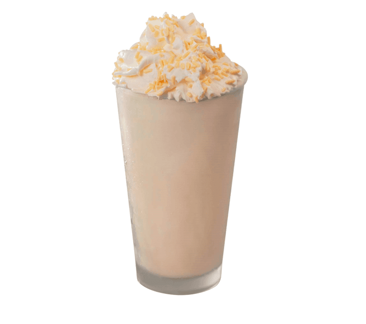Chocolate Blanco Frío