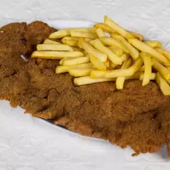 Chueta de Cerdo