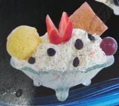 Ensalada de Frutas Junior