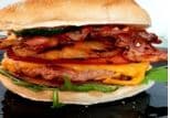 Hamburguesa Especial 150 Gr