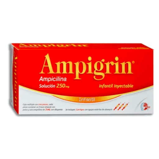 Ampigrin inf macro