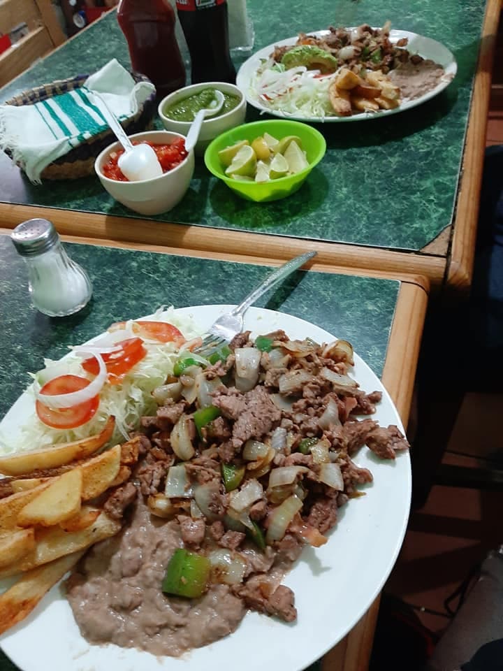 Alambre de Chuleta
