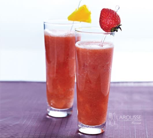 Fusión de Jugo