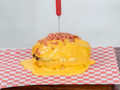 Cheeseburguer