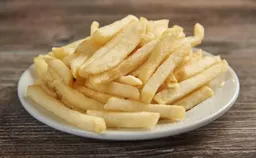 Papas a la francesa