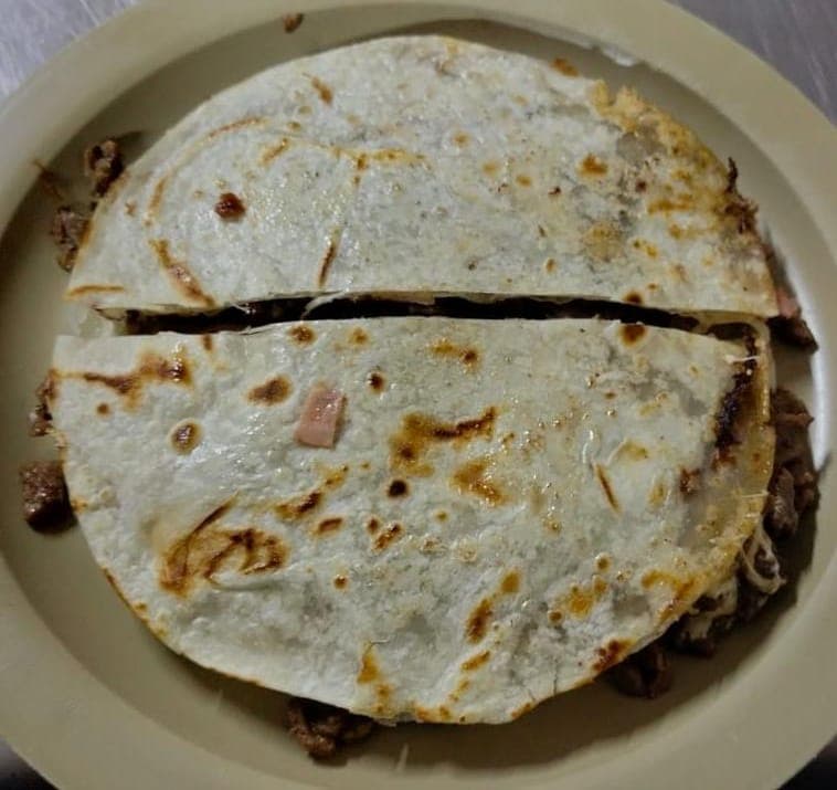 Pinche Queso Gringa
