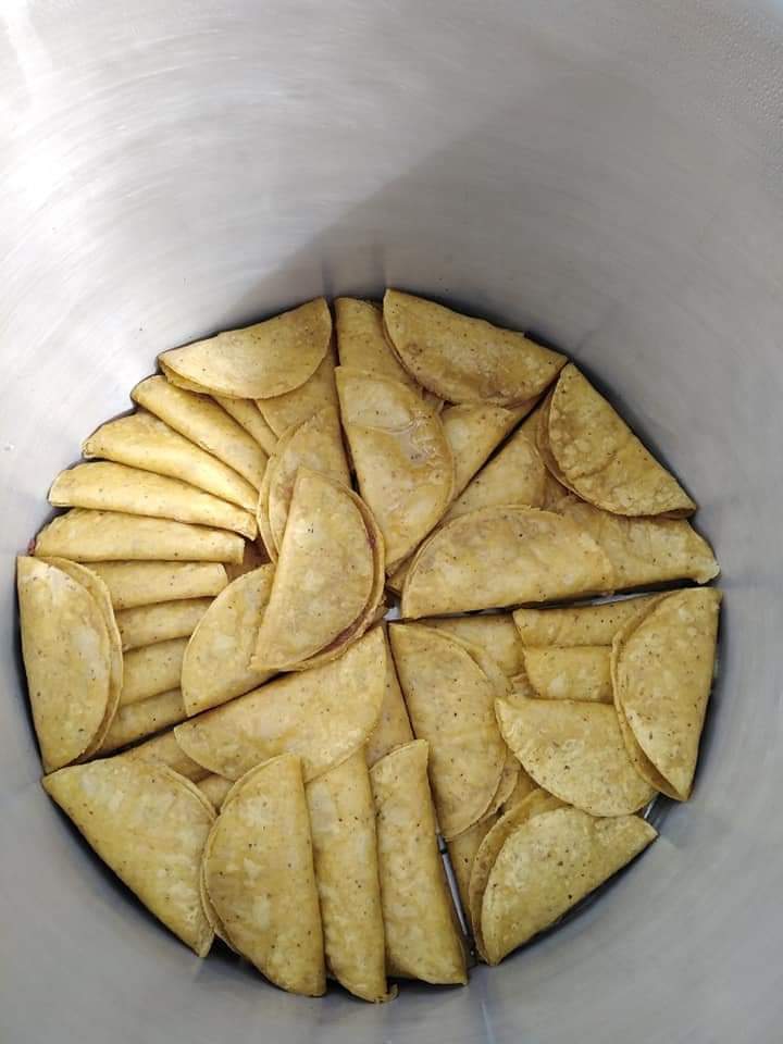 Combo Pa que Te Llenes