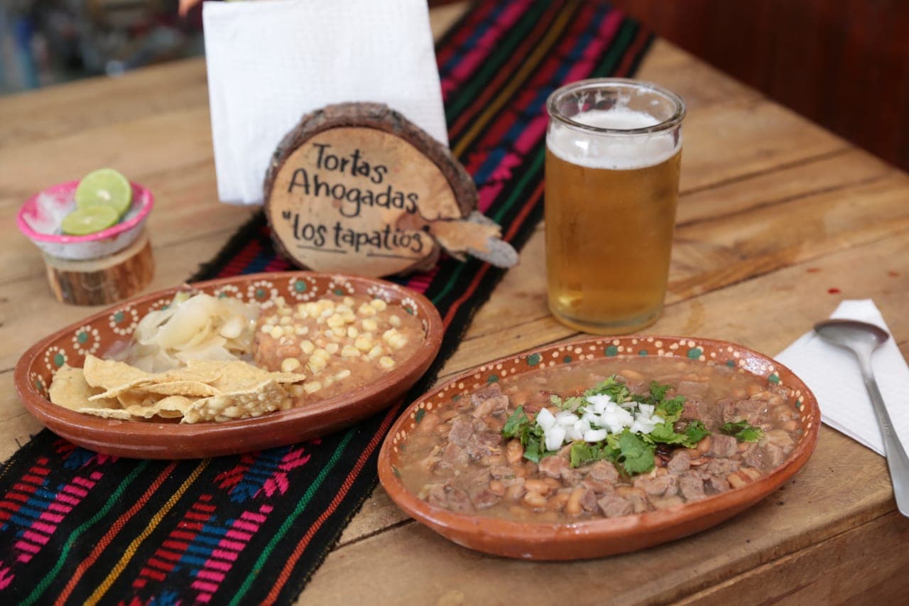 Carne en su Jugo