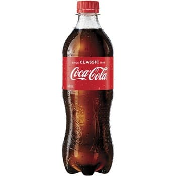 Refresco 600ml