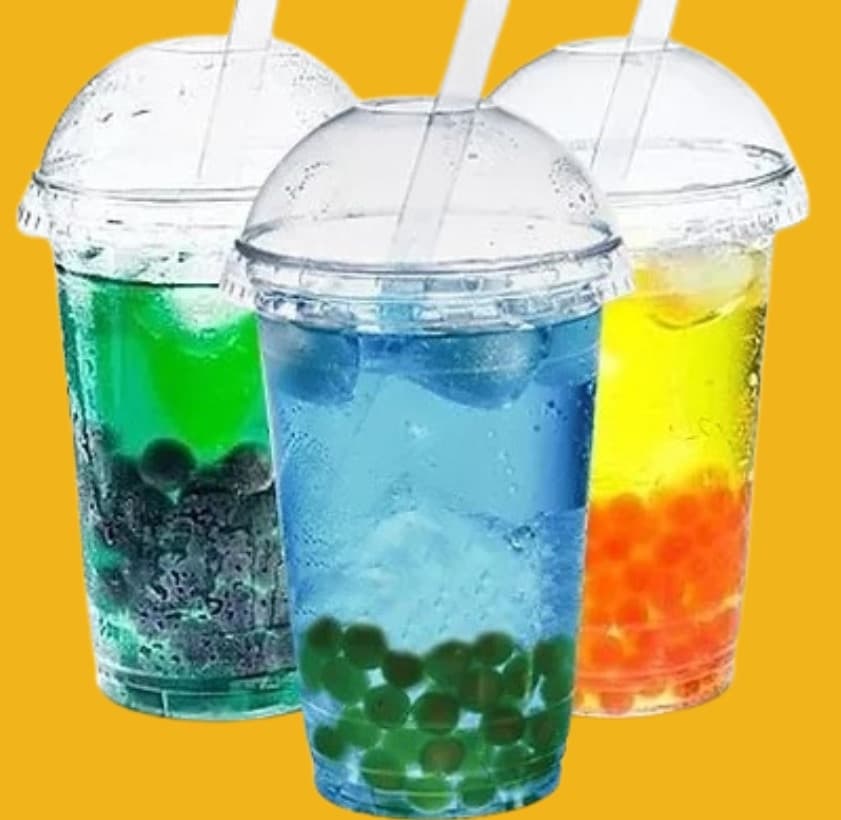 Sodas Italianas