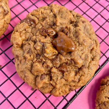 Galleta MILO