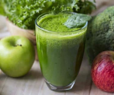 JUGO Freska