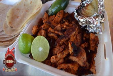 1/2 ORDEN DE ADOBADA