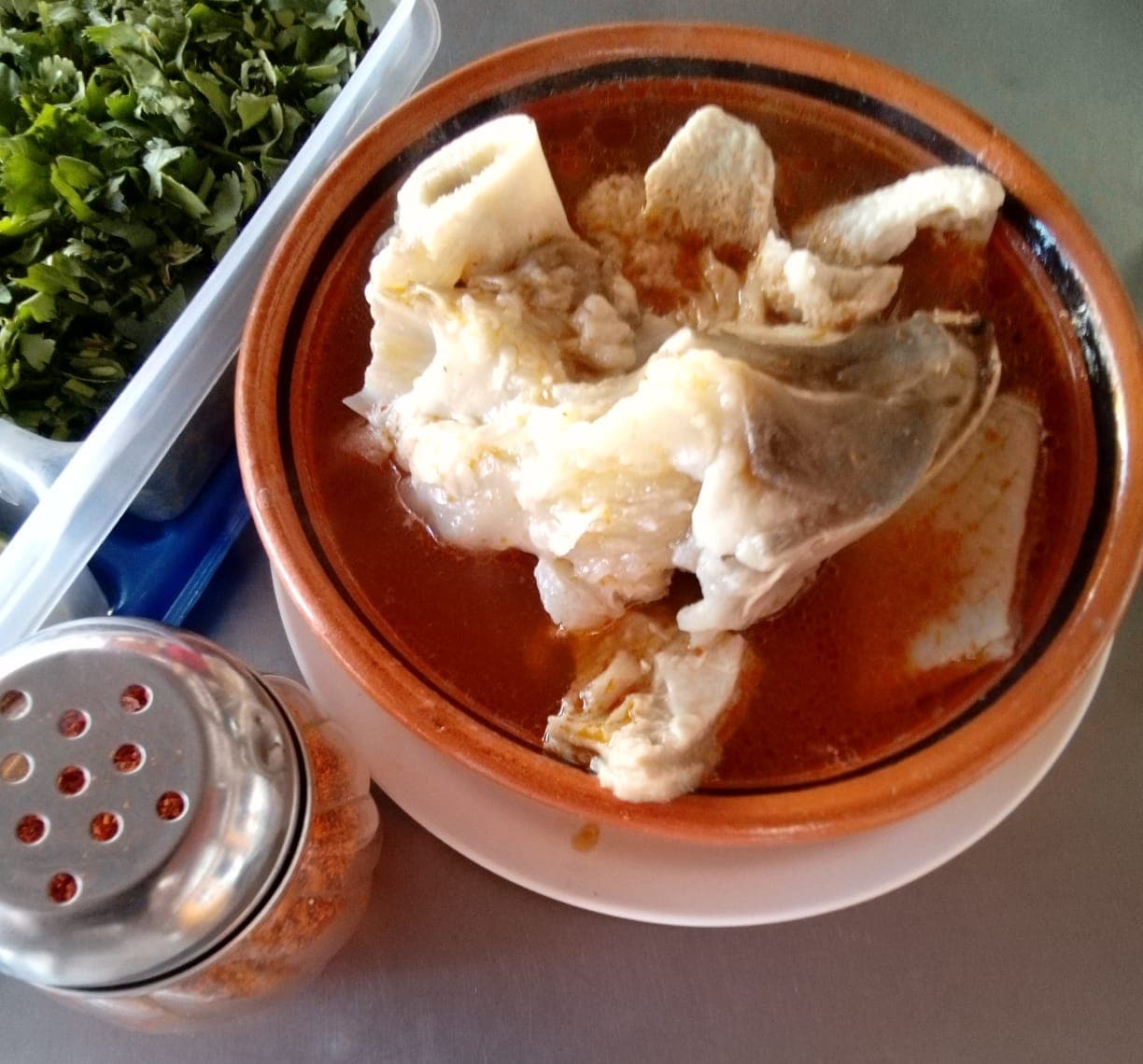 Menudo
