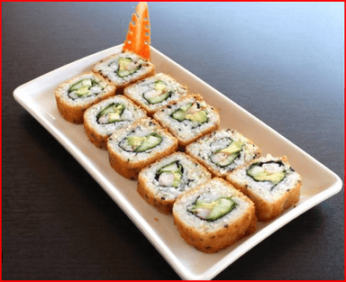 Kappa Maki Clasico