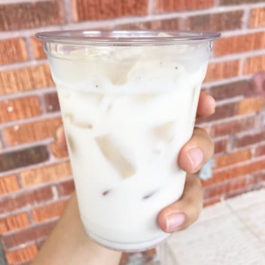 Agua de Horchata
