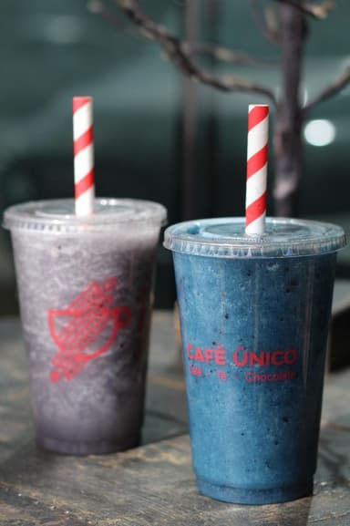 SMOOTHIE BERRIES