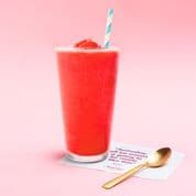 Sorbet Sipper