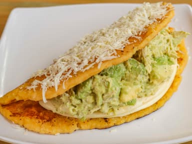 Cachapa la Cachapiada