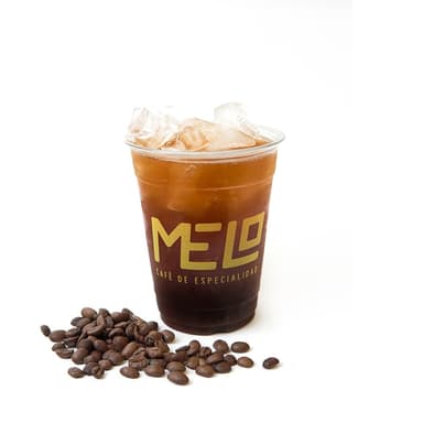 Cold Brew 16 Oz