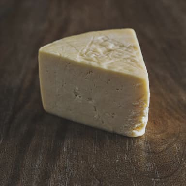 Queso Manchego para Hamburguesas Gratinado