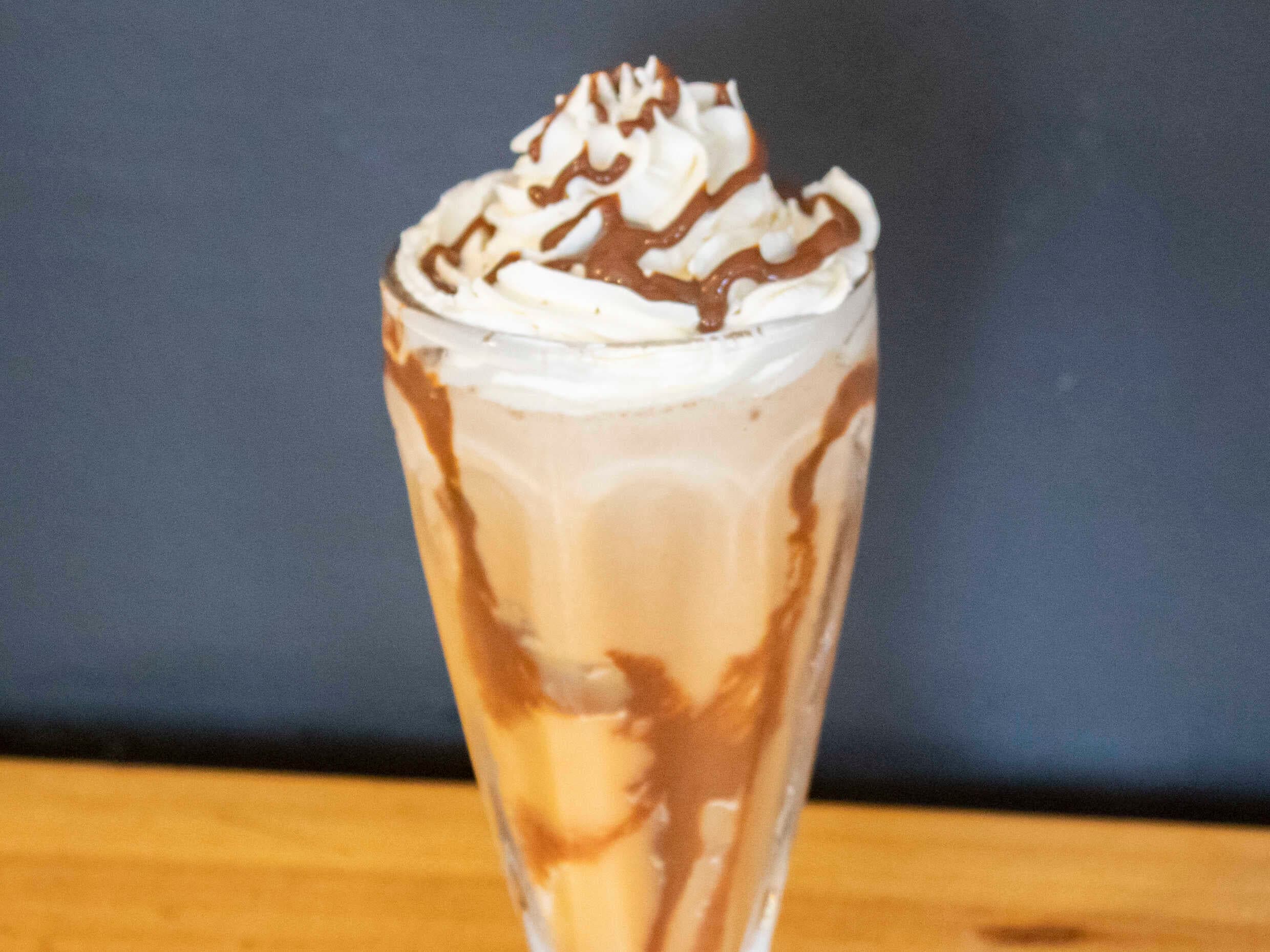 Frappu Clásico 16 oz