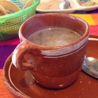 Jugo de Carne
