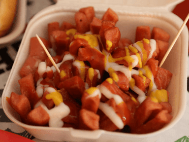 Salchipulpos