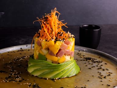Torre Tropical