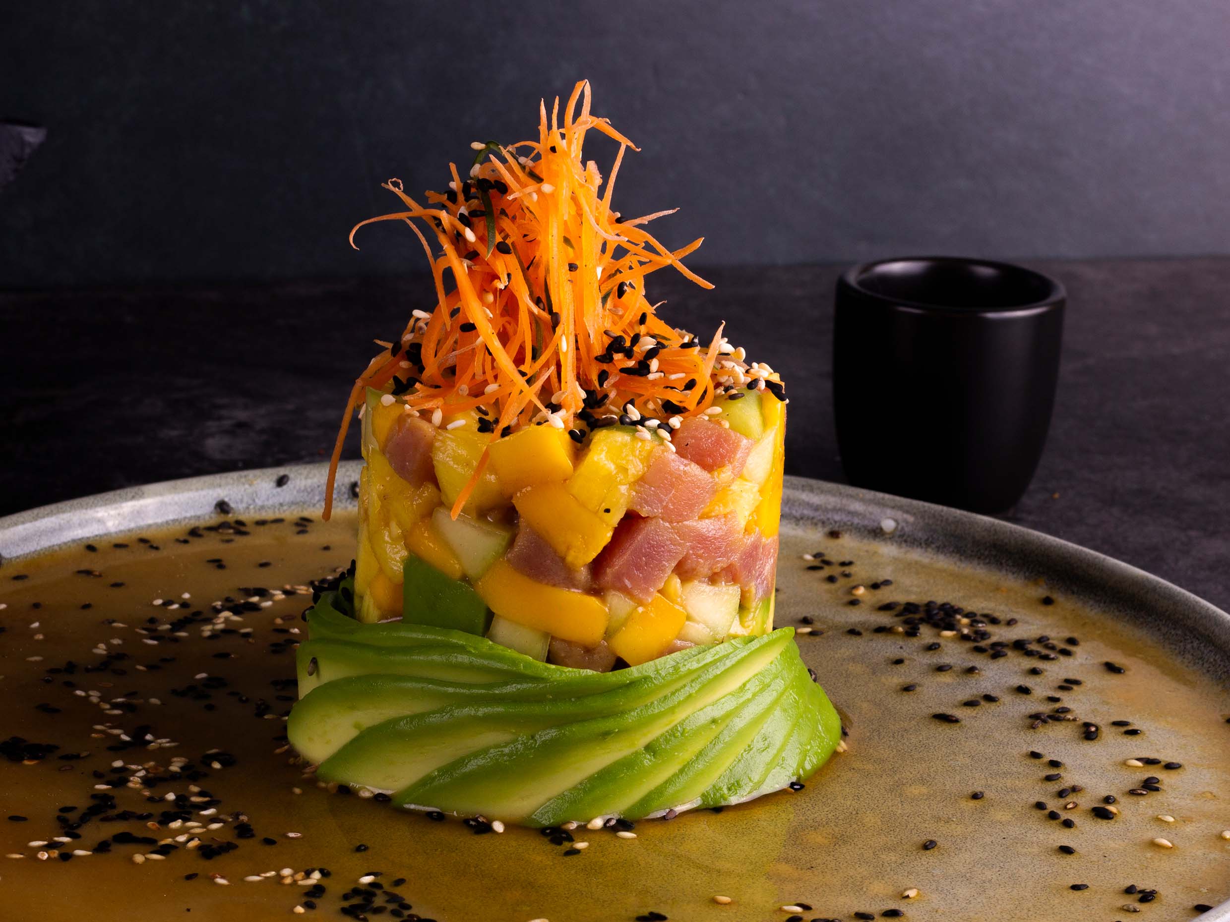 Torre Tropical