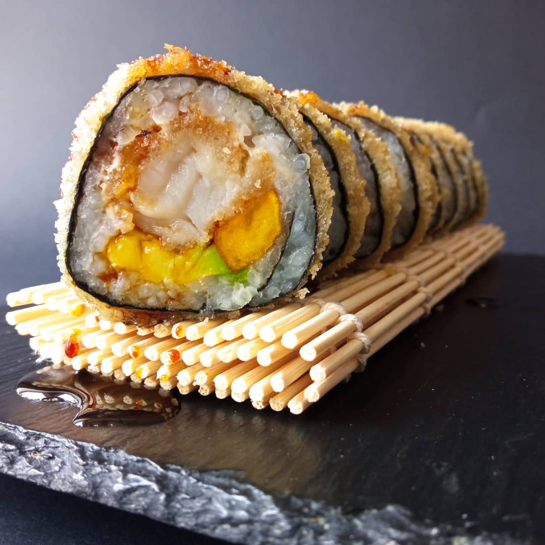 Colombian Rolls