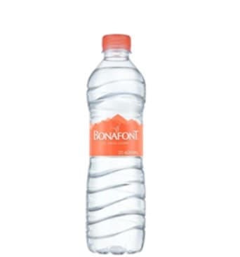 Botella de Agua