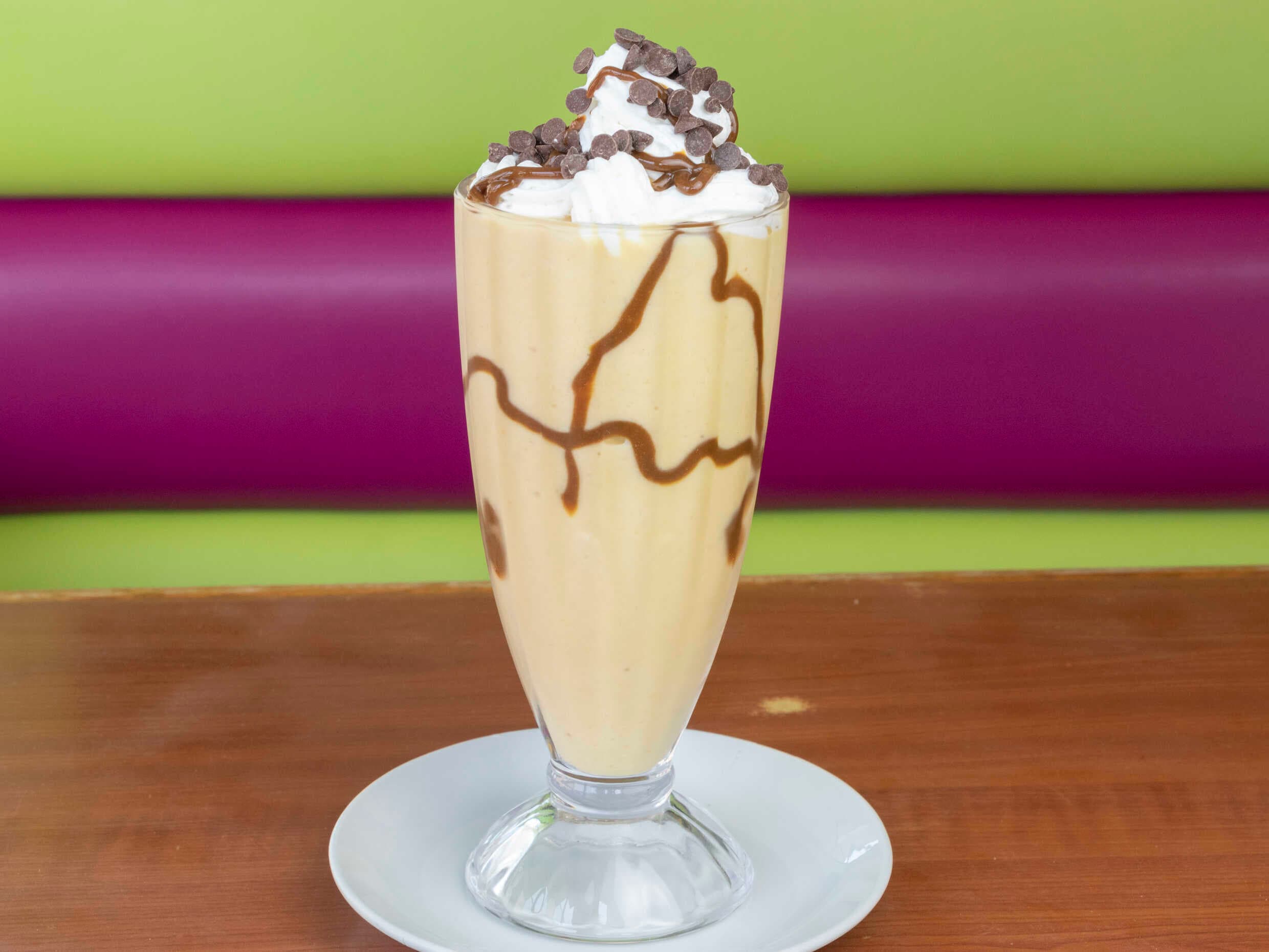Frappuccino de Lúcuma 16 oz