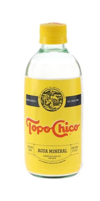 Topochico