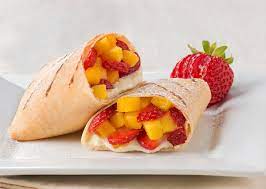 Crepa Burrito