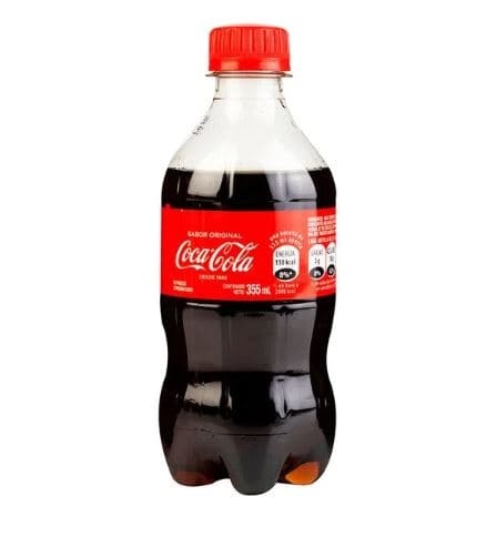 Coca Cola 355ML