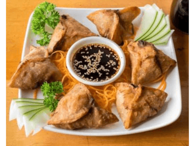 Gyoza
