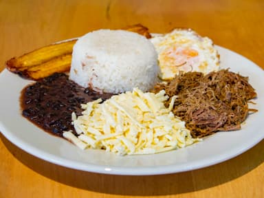 Pabellón Criollo