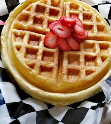 Waffles
