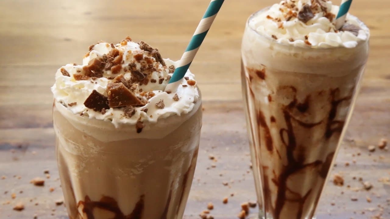 Baileys con Kahlúa