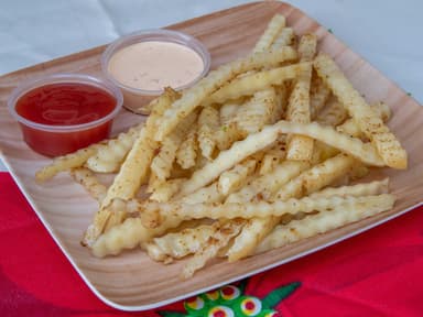 Orden de Papas