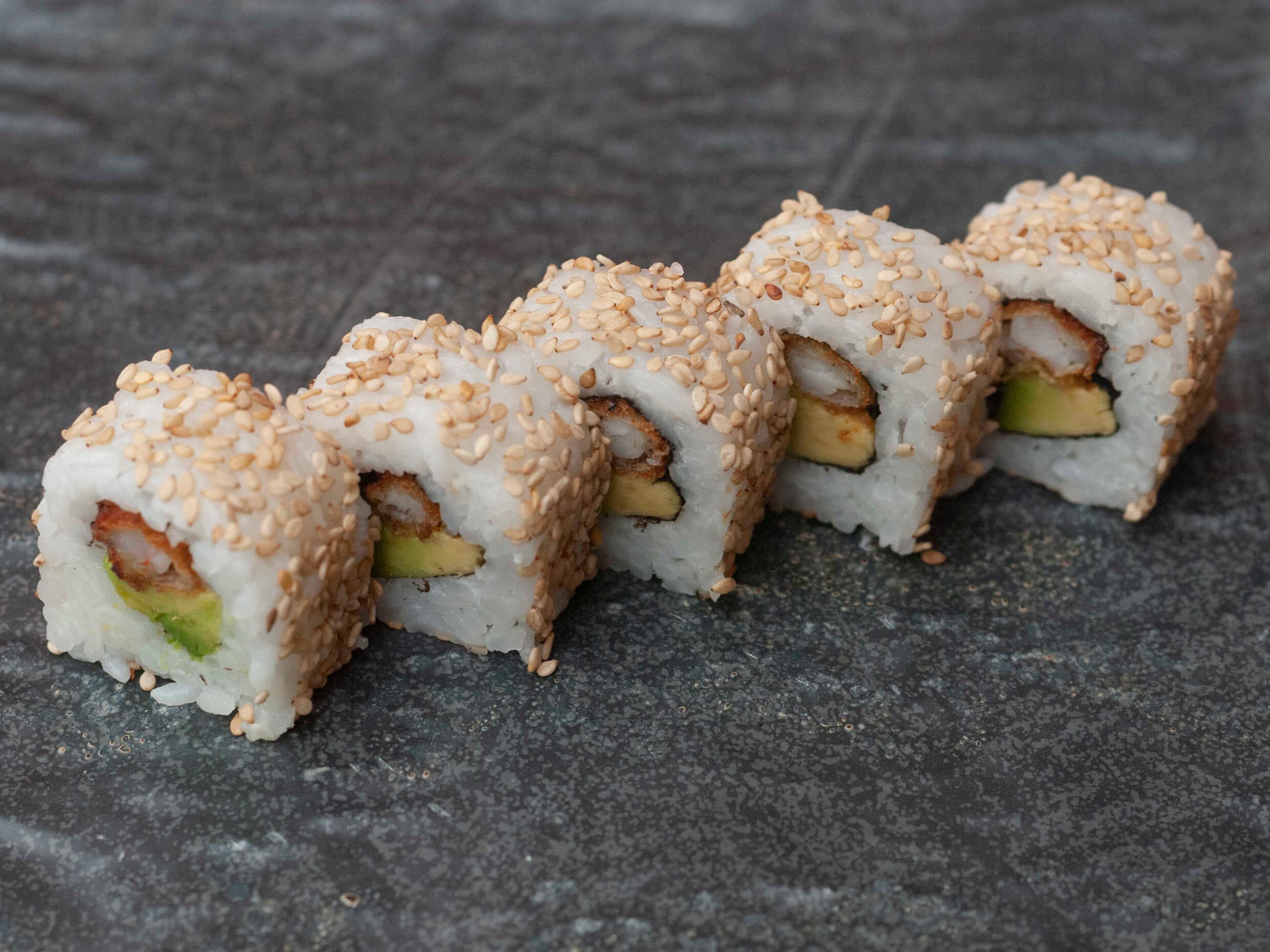 Maki New York