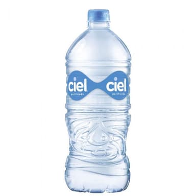 AGUA NATURAL LT