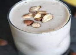 Licuado de Nuez